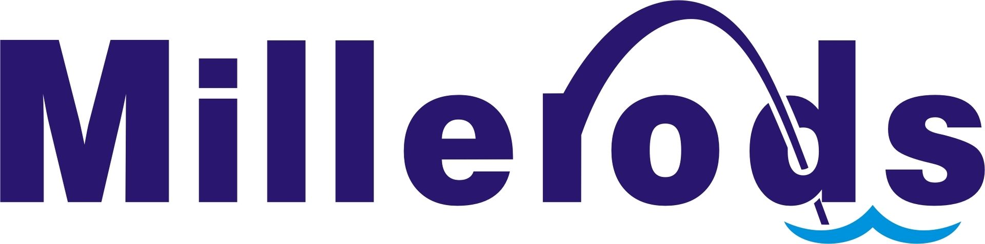 Miller Rods Sponsors logo