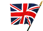 British flag