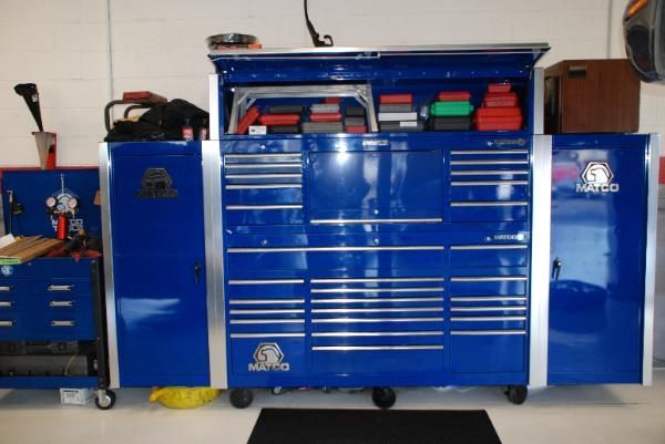 Ryan’s Automotive Service Center Gallery Image