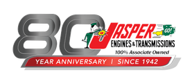 Jasper Engines Installer