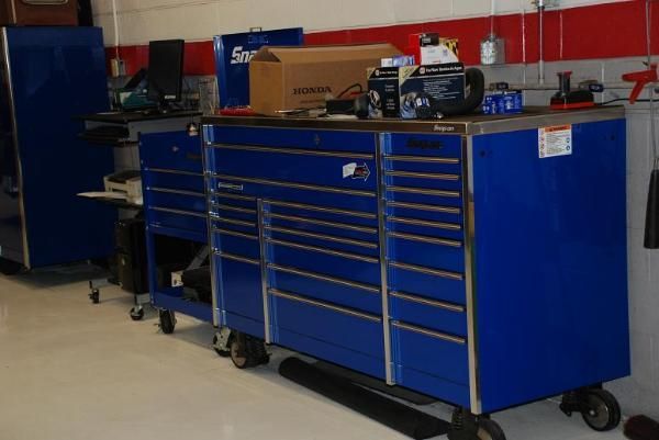 Ryan’s Automotive Service Center Gallery Image