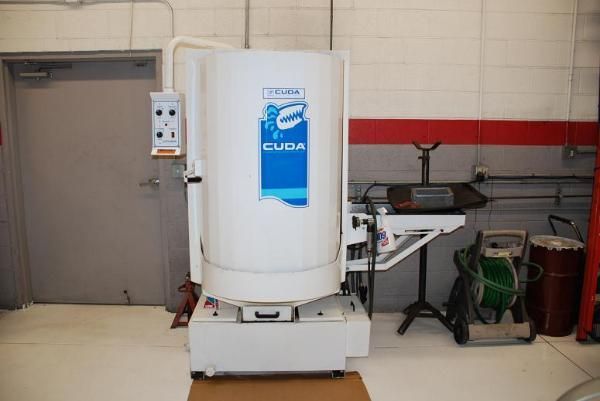 Ryan’s Automotive Service Center Gallery Image