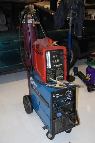 Ryan’s Automotive Service Center Gallery Image