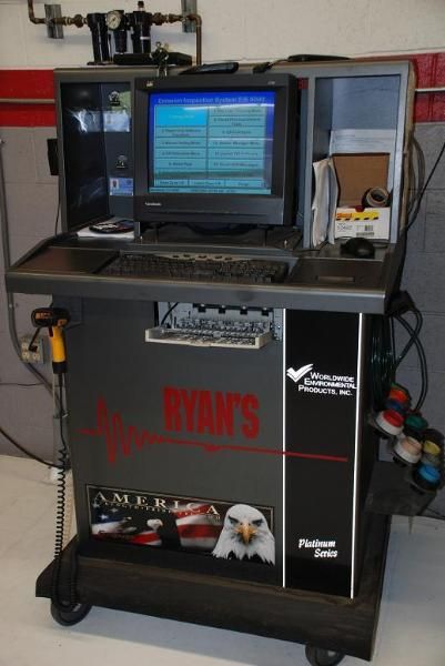 Ryan’s Automotive Service Center Gallery Image