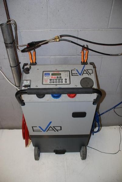 Ryan’s Automotive Service Center Gallery Image