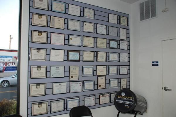 Ryan’s Automotive Service Center Gallery Image