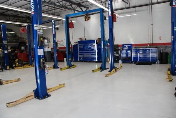 Ryan’s Automotive Service Center Gallery Image