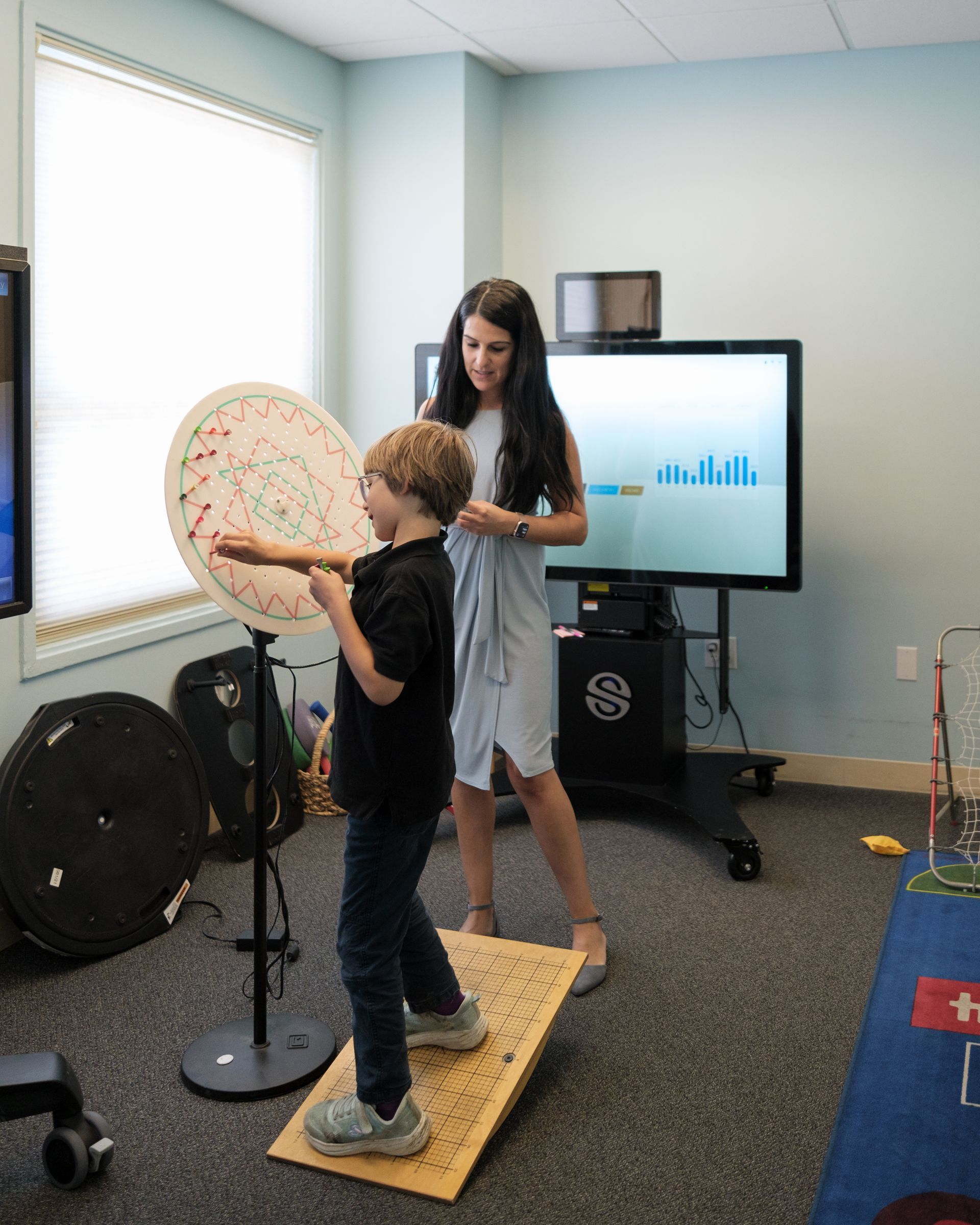 Therapies That Support Brain Injury Recovery Therapies That Support Brain Injury Recovery