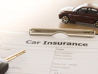 Insurance Agency — Car Insurance in Chicago Heights, IL