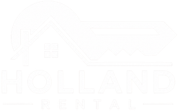 Holland Rental logo