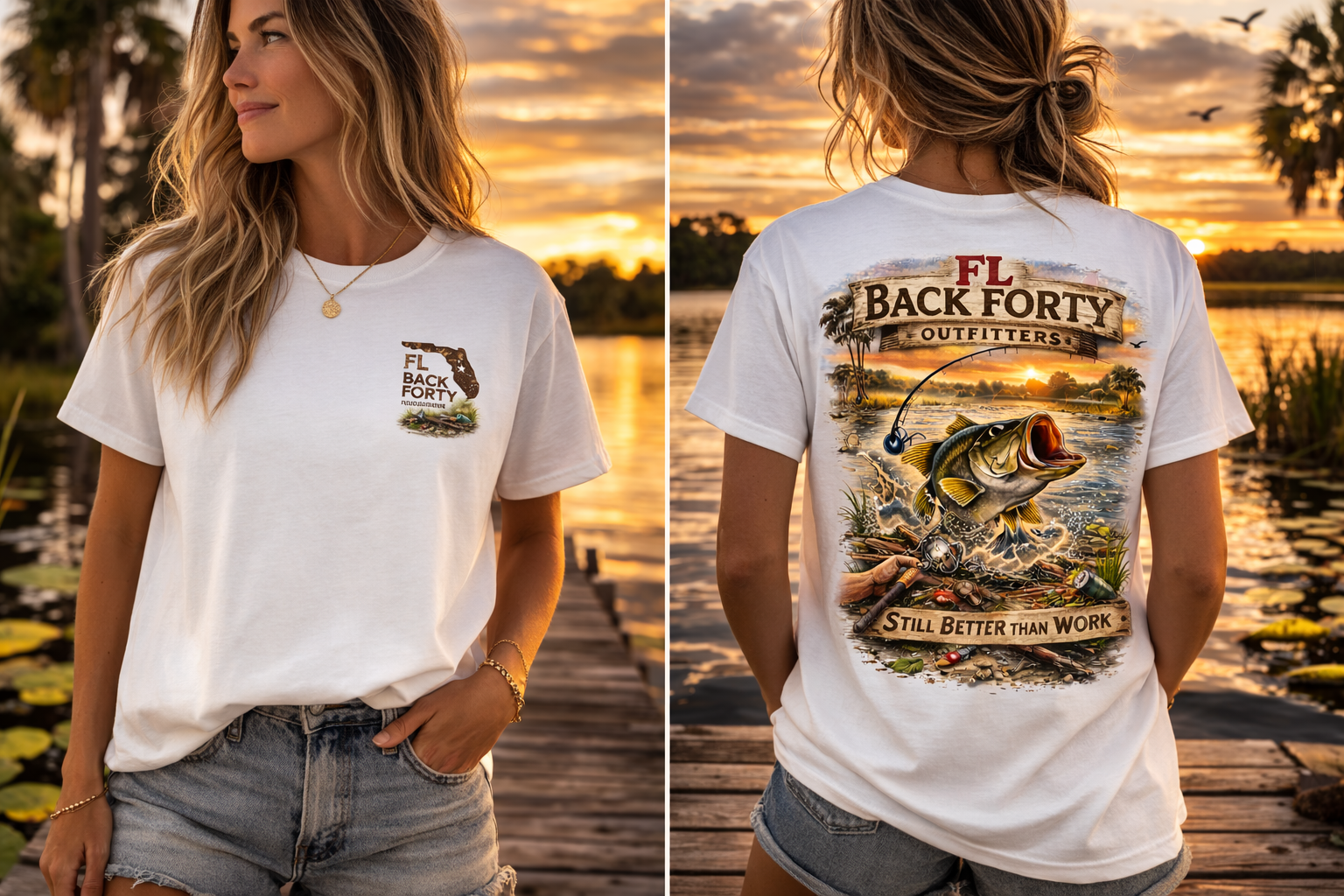 Still Better Than Work- Bass Edition