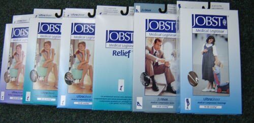 Jobst 3