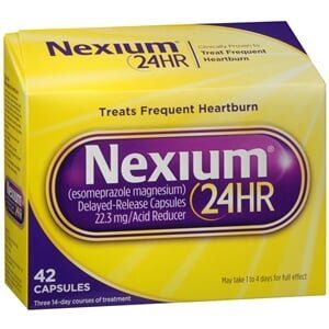 Nexium