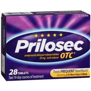 Prilosec 1
