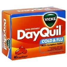 DayQuil