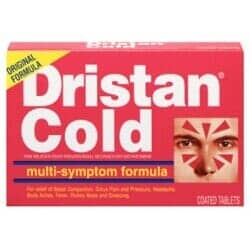 Dristan Cold