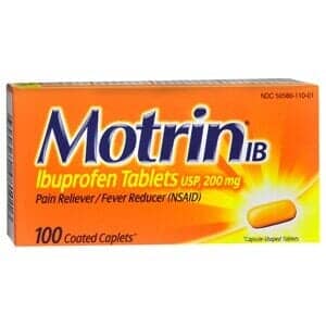 Motrin