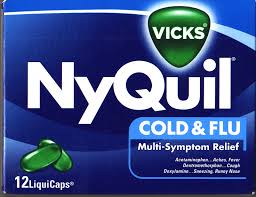 NyQuil