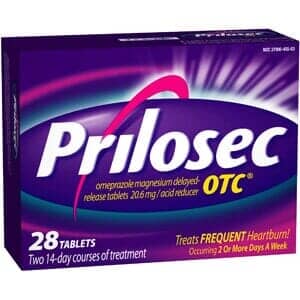 Prilosec