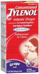 Tylenol