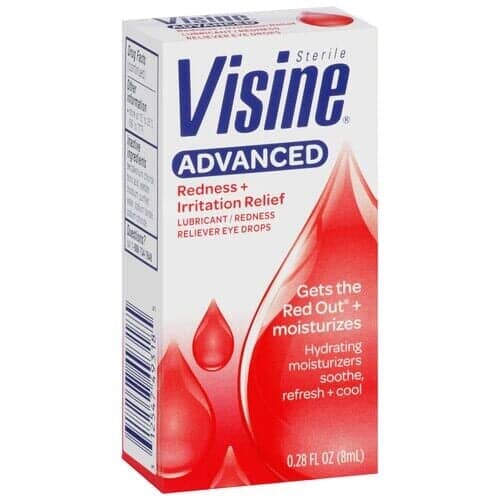 Visine