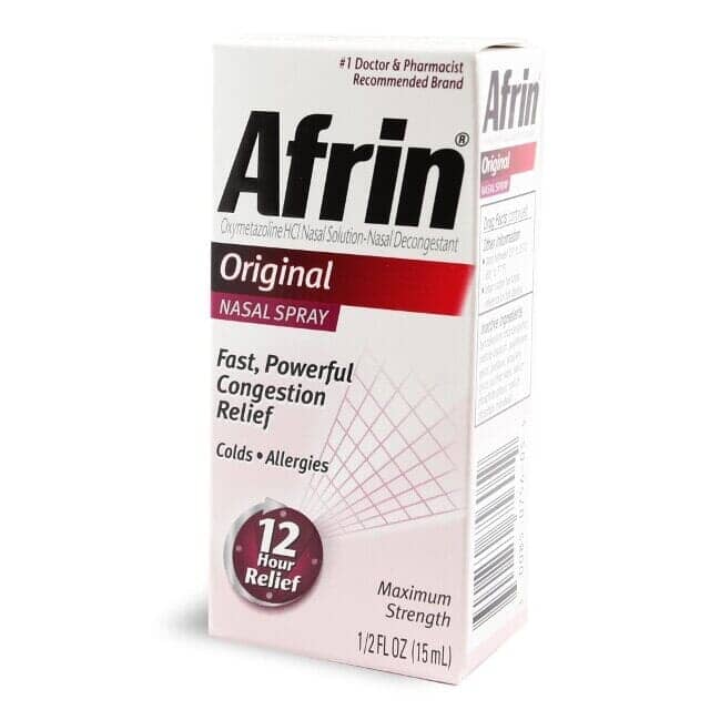 Aftrin