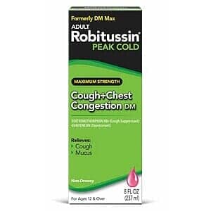 Robitussin