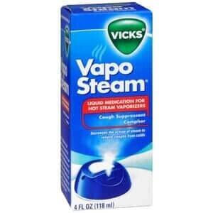 Vapo Steam