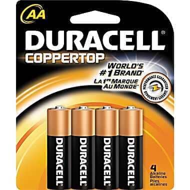 Duracell