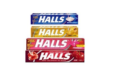 Halls