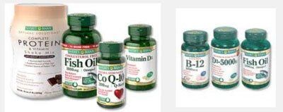 Vitamin Products
