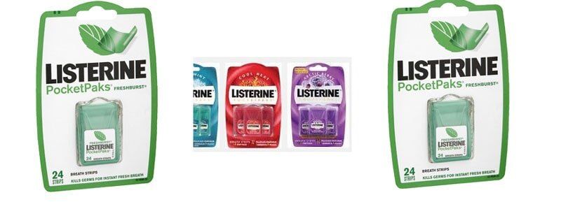 Listerine