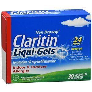 Claritin — Pharmacy in New York, NY
