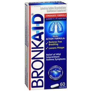 Bronkaid — Pharmacy in New York, NY