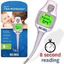 Thermometer — Pharmacy in New York, NY