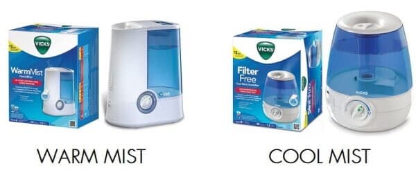 Vaporizer Vs Humidifier — Pharmacy in New York, NY