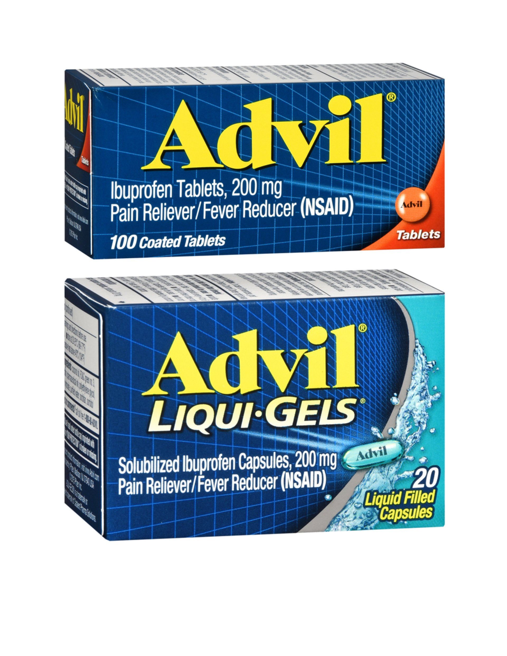 Advil