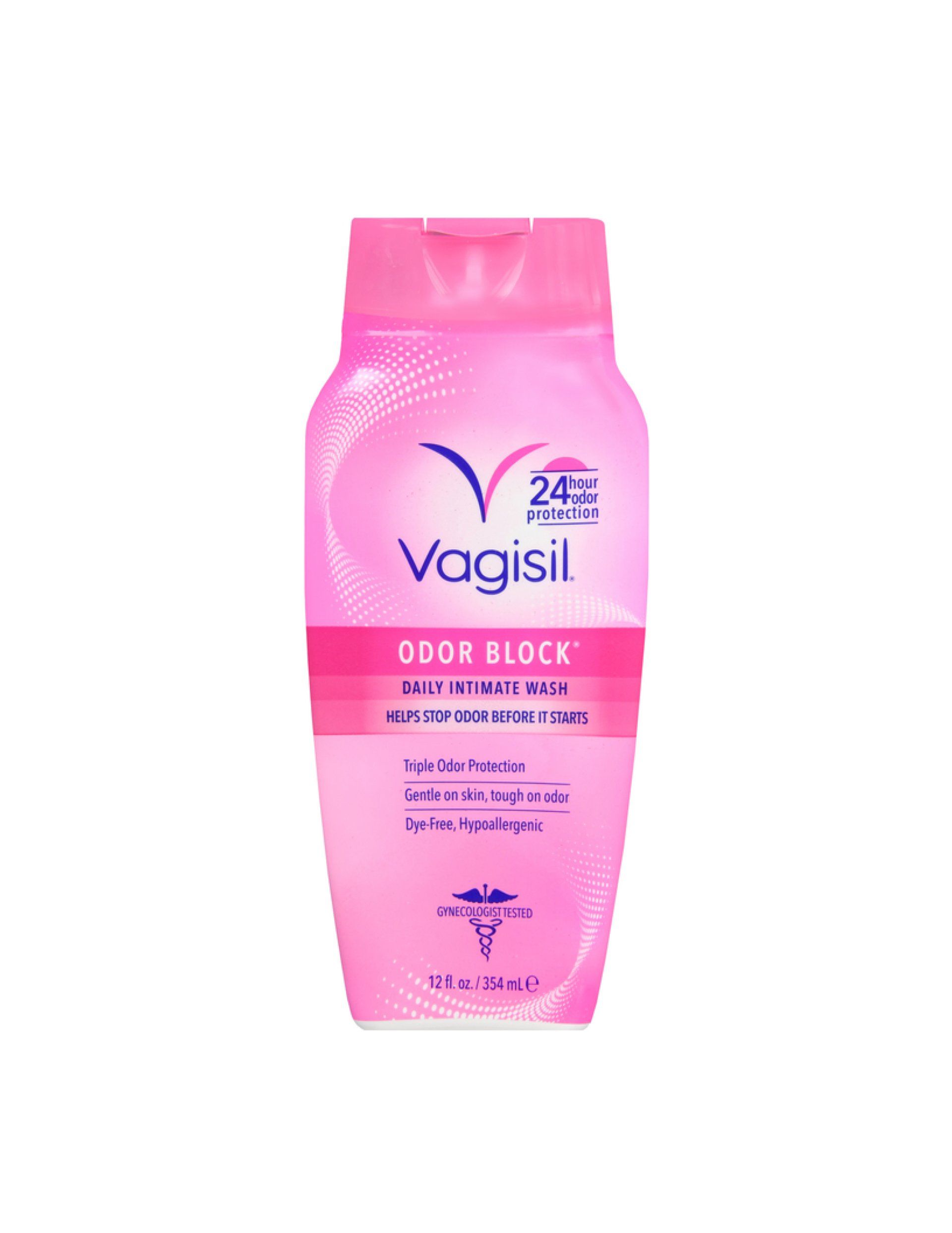 Vagisil