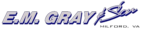 E.M. Gray & Son