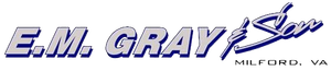 E.M. Gray & Son