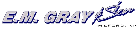 E.M. Gray & Son