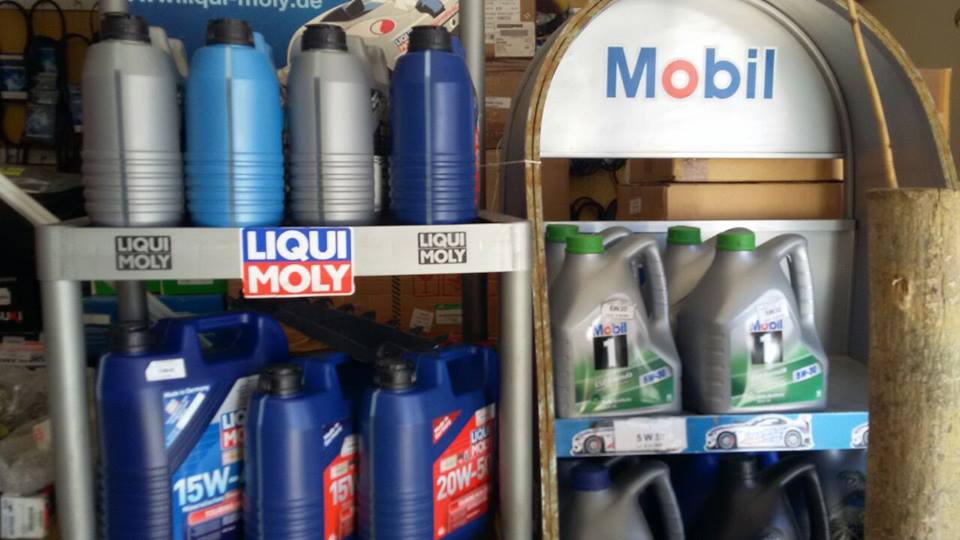 liqui moly