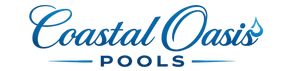 coastal oasis pools logo