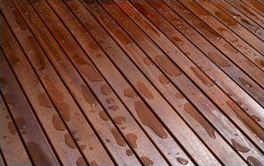 Deck refinishing | Mendon, IL | Decks Unlimited | 217-440-4100