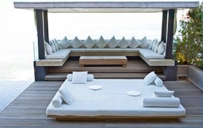 Composite decks | Mendon, IL | Decks Unlimited | 217-440-4100