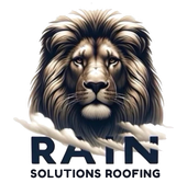 Rain Solutions Roofing logo