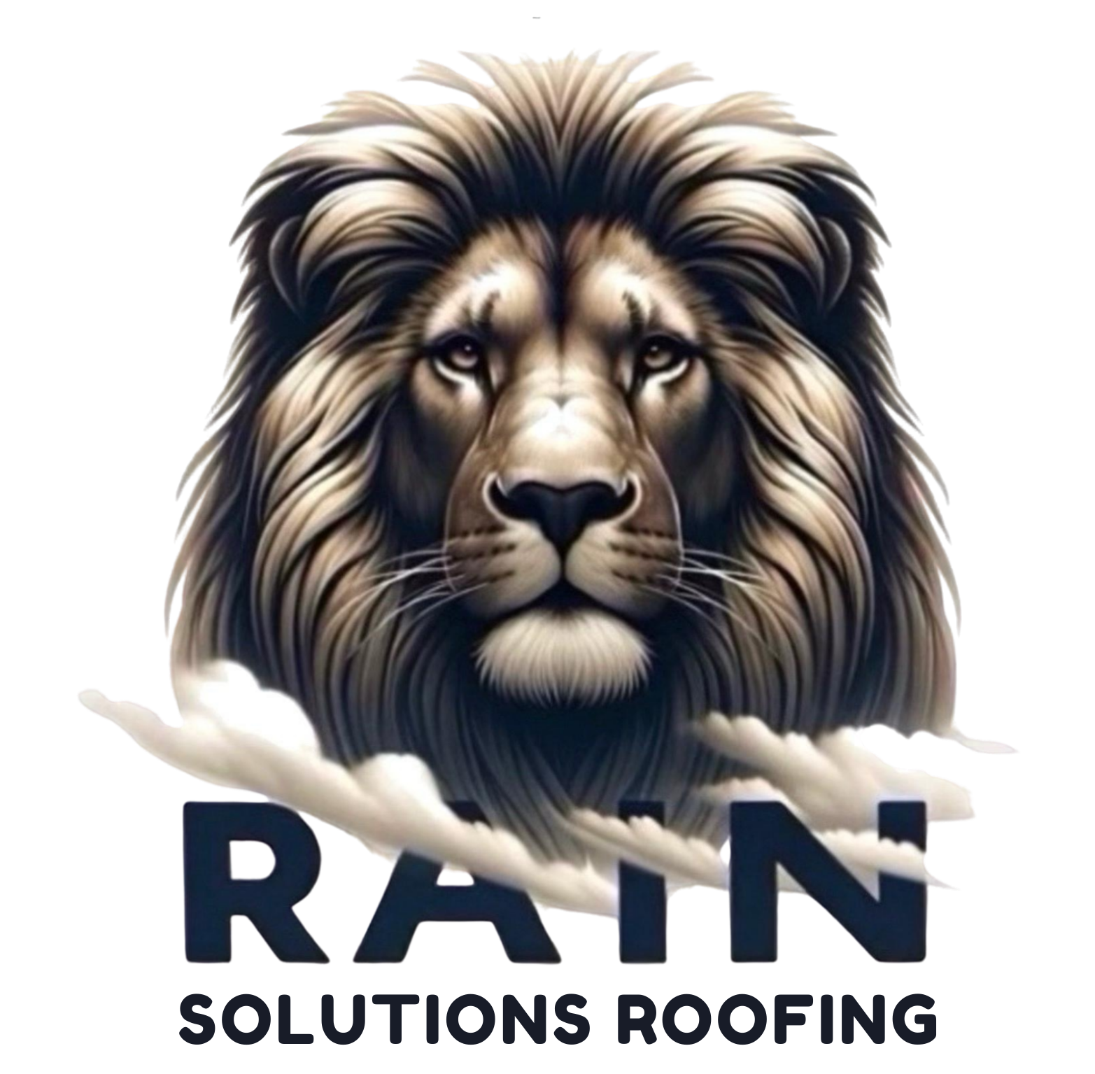 Rain Solutions Roofing logo