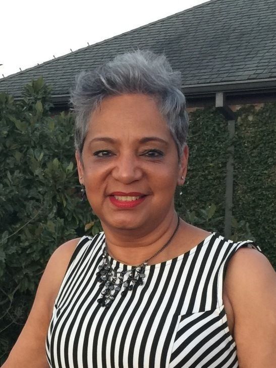 Sandra Francois, RN Sandra Francois, RN
