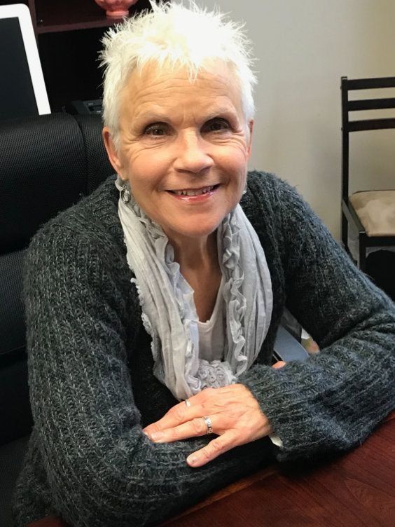 Sheila Knittle , RN Sheila Knittle , RN