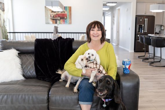 Ranae & Dogs